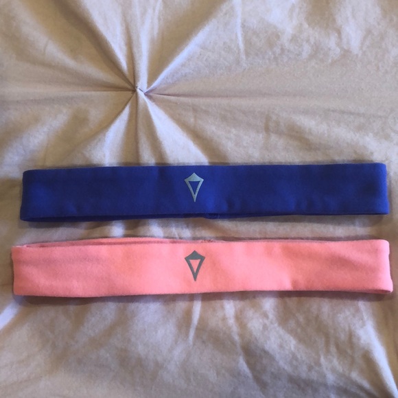 Ivviva Girl’s Stick It Headbands - Picture 1 of 3